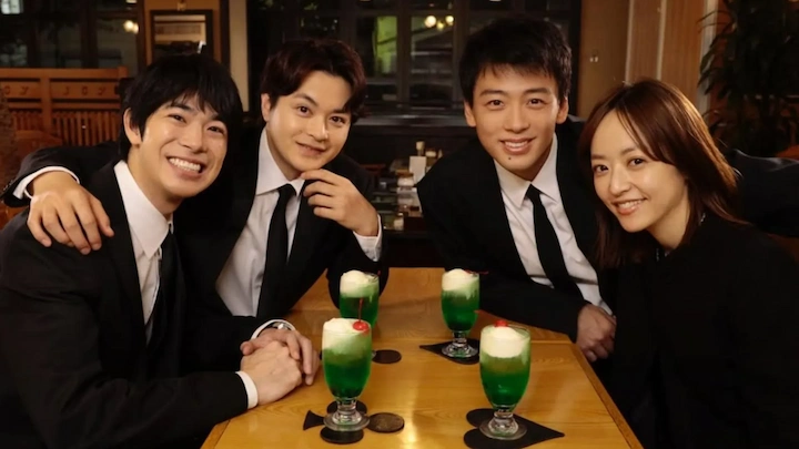 Silent Truth Season 1 Episode 2 Release Date: Storyline, Expected Plot, Cast, and Where to Watch 2 Silent Truth Season 1 Episode 2 Release Date 1