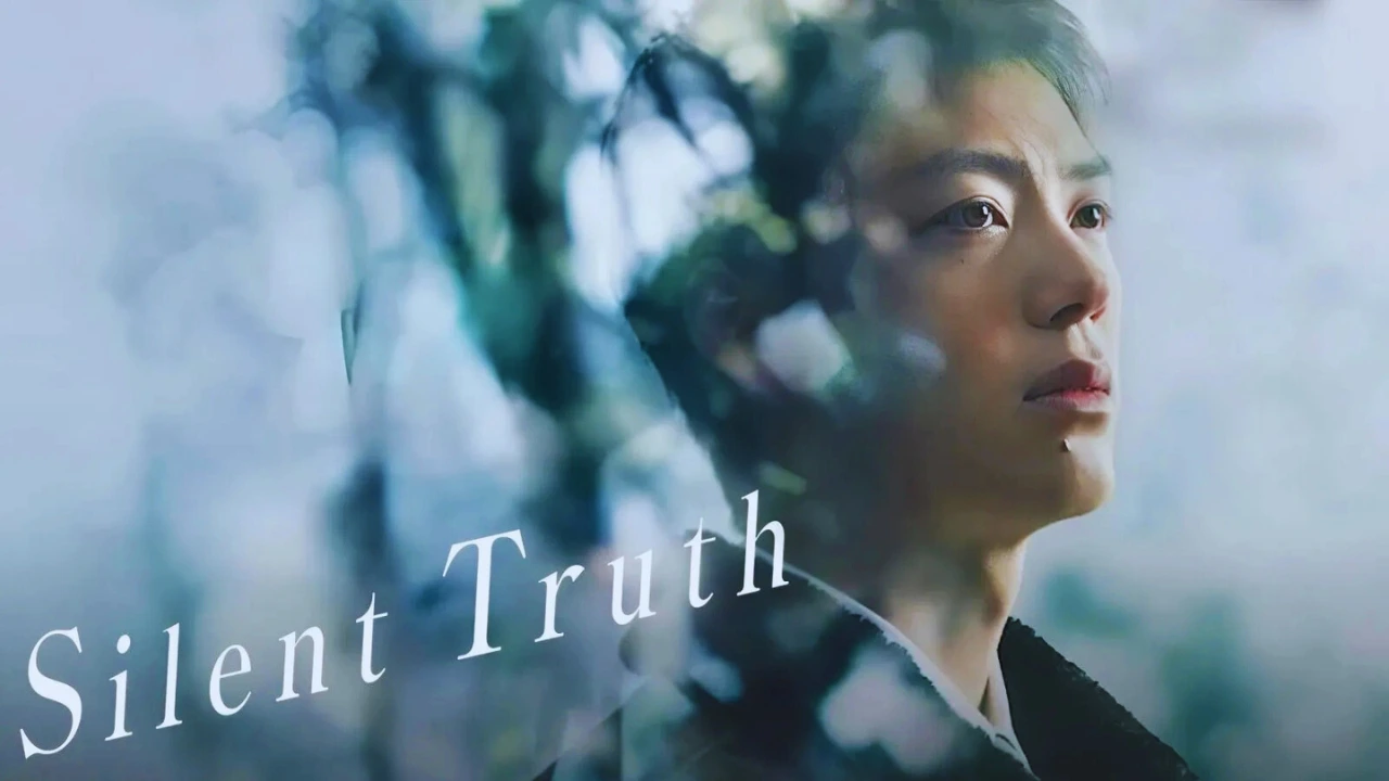 Silent Truth Season 1 Episode 2 Release Date