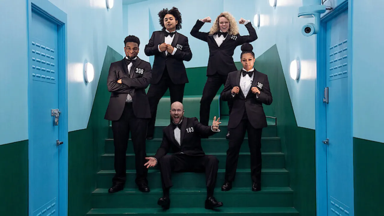 Star Search Season 1 1
