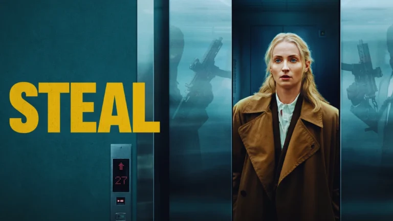 Steal Season 1 Release Date: Sneaky Heists, Cool Crew & When It Drops!
