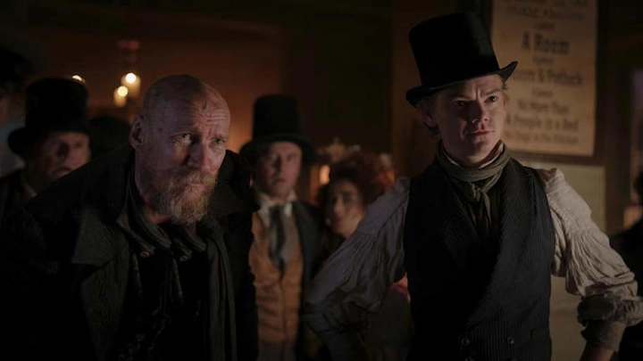 The Artful Dodger Season 2 Release Date: Everything We Know So Far Explained Simply 5 The Artful Dodger Season 2 Release Date 4