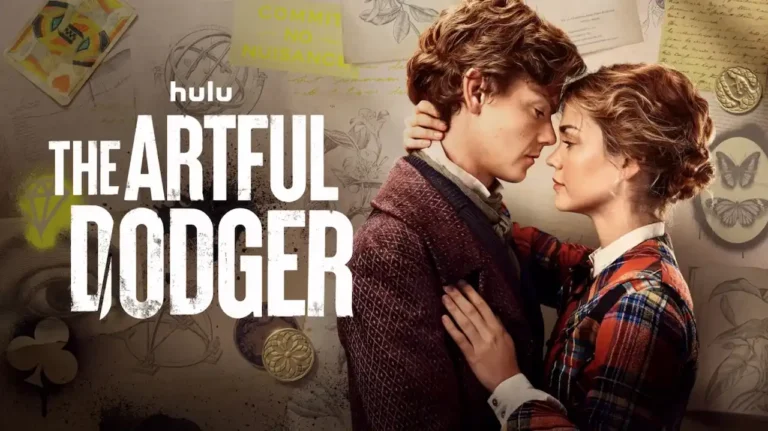 The Artful Dodger Season 2 Release Date: Everything We Know So Far Explained Simply