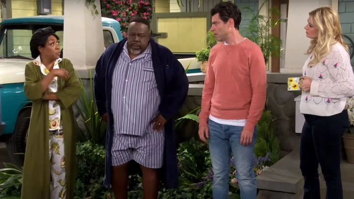 The Neighborhood Season 8 Release Date: Cast List, Storyline, Episodes, and Streaming Info 5 The Neighborhood Season 8 Release Date 4
