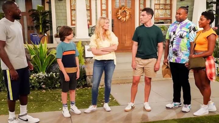 The Neighborhood Season 8 Release Date: Cast List, Storyline, Episodes, and Streaming Info 2 The Neighborhood Season 8 Release Date