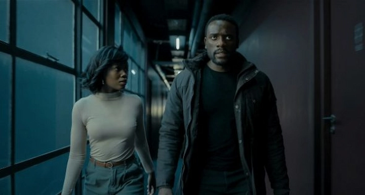The Nowhere Man Season 1 Release Date: Spy Thrills, Release Date & Full Cast Revealed! 3 The Nowhere Man Season 1 Release Date 2