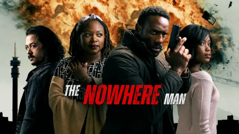 The Nowhere Man Season 1 Release Date: Spy Thrills, Release Date & Full Cast Revealed!