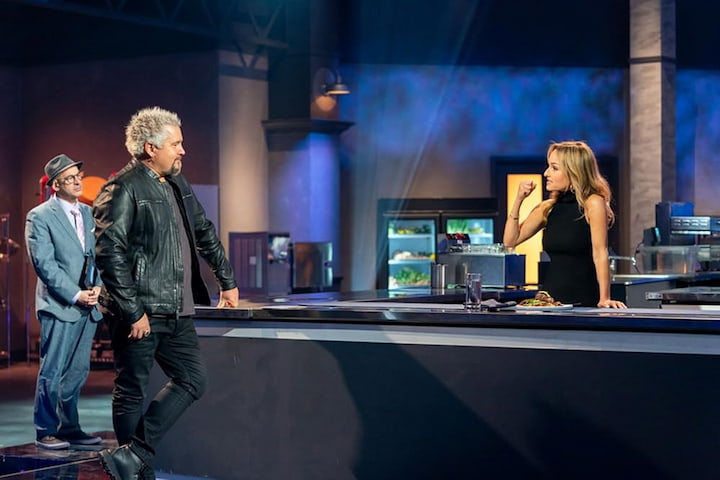 Tournament Of Champions Season 8 Release Date: Episodes, Cast, and Streaming Info 2 Tournament Of Champions Season 8 Release Date 1