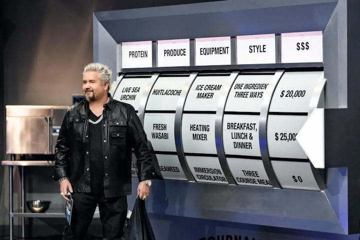 Tournament Of Champions Season 8 Release Date: Episodes, Cast, and Streaming Info 3 Tournament Of Champions Season 8 Release Date 2