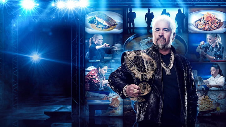 Tournament Of Champions Season 8 Release Date: Episodes, Cast, and Streaming Info 4 Tournament Of Champions Season 8 Release Date 3