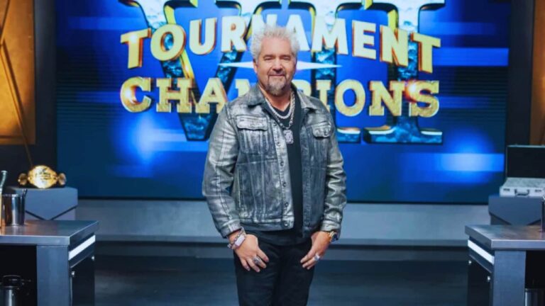 Tournament Of Champions Season 8 Release Date: Episodes, Cast, and Streaming Info