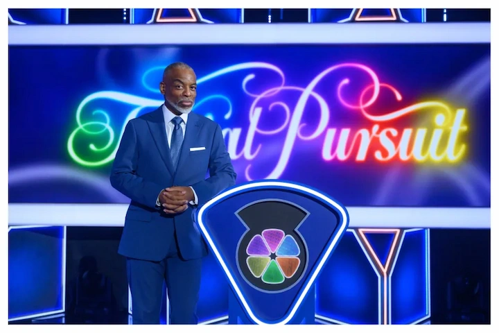 Trival Pursuit Season 2 Release Date: Story Overview, Cast, Episodes, and Streaming Info 2 Trival Pursuit Season 2 Release Date 1