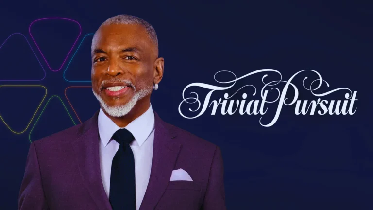 Trival Pursuit Season 2 Release Date: Story Overview, Cast, Episodes, and Streaming Info