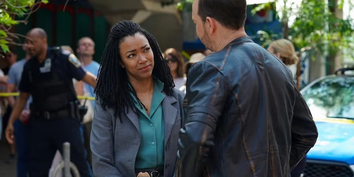 Boston Blue Season 1 Release Date: Cast List, Episode Titles, Story & Premiere News 2 Boston Blue Season 1 Release Date 1