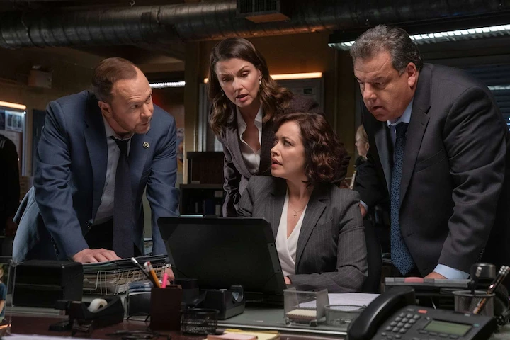 Boston Blue Season 1 Release Date: Cast List, Episode Titles, Story & Premiere News 3 Boston Blue Season 1 Release Date 2