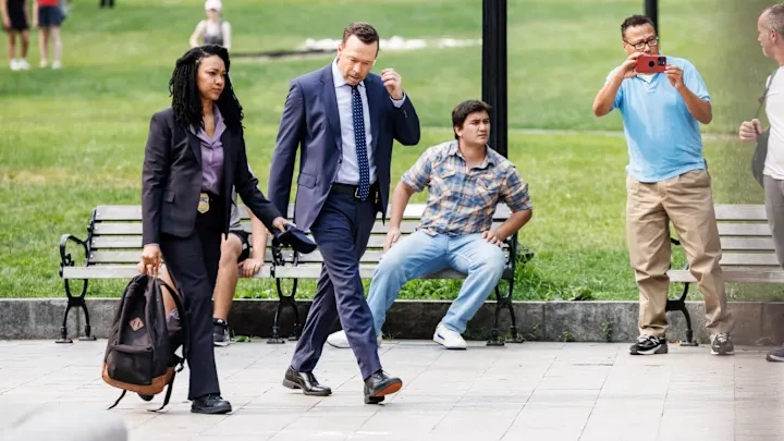 Boston Blue Season 1 Release Date: Cast List, Episode Titles, Story & Premiere News 4 Boston Blue Season 1 Release Date 3