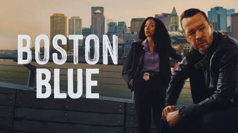 Boston Blue Season 1 Release Date: Cast List, Episode Titles, Story & Premiere News