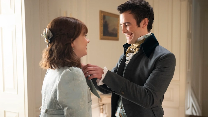 Bridgerton Season 4 Part 2 Release Date: Storyline, Cast List, Episodes, and Updates 3 Bridgerton Season 4 Part 2 Release Date 2
