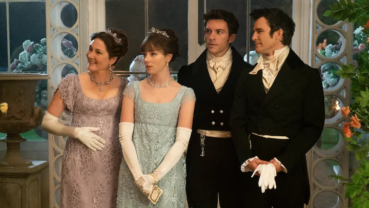 Bridgerton Season 4 Part 2 Release Date: Storyline, Cast List, Episodes, and Updates 4 Bridgerton Season 4 Part 2 Release Date 3