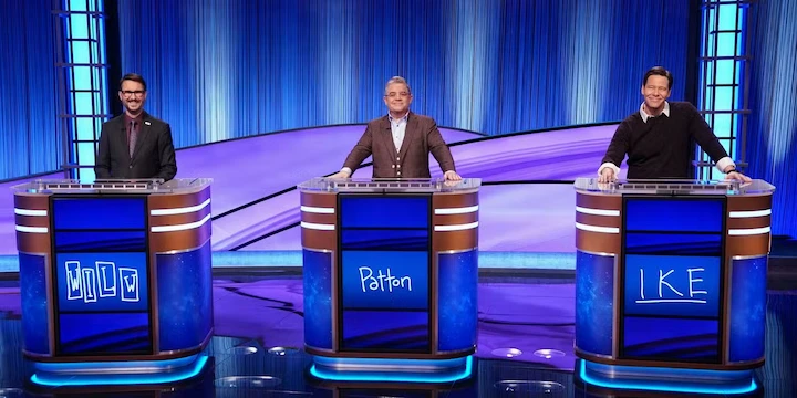 Celebrity Jeopardy Season 4 Release Date 1