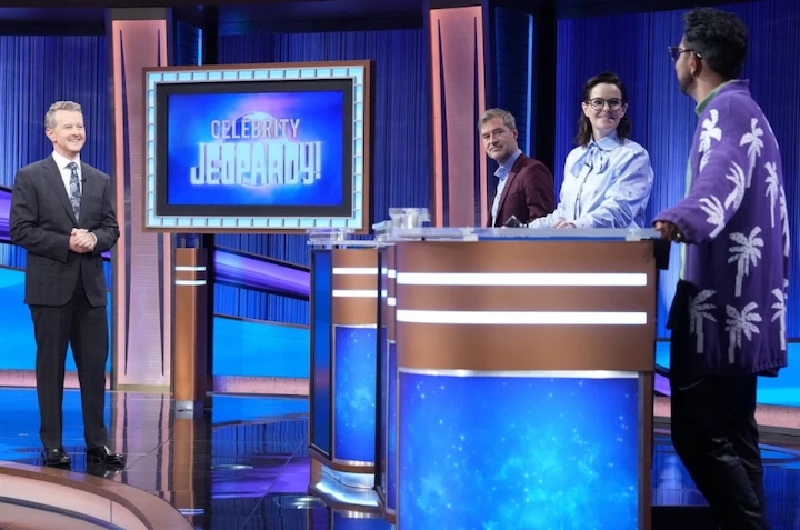 Celebrity Jeopardy Season 4 Release Date 2