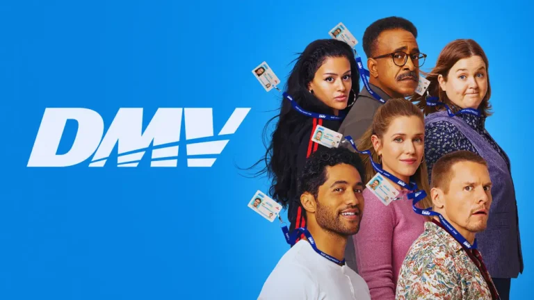 DMV Season 1 Release Date: Plot, Episodes List, Trailer Updates, and Streaming Info