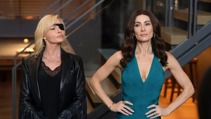Elsbeth Season 3 Release Date 3