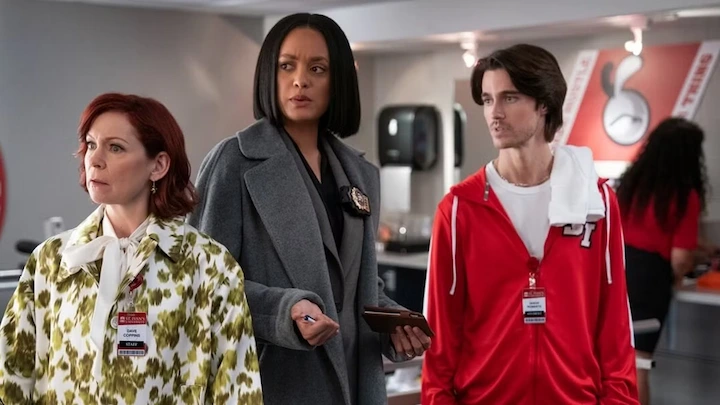 Elsbeth Season 3 Release Date 4