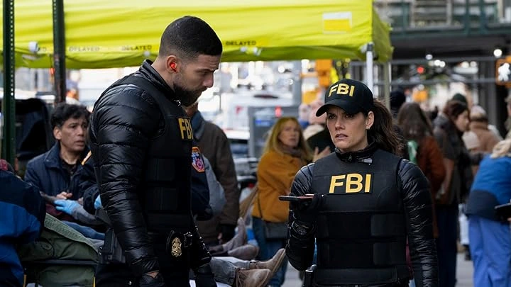 FBI Season 8 Release Date: Storyline, Cast List, Episodes, and Where to Watch 2 FBI Season 8 Release Date 1