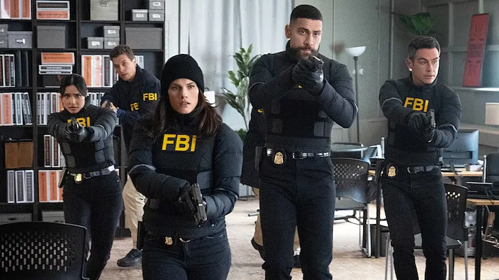 FBI Season 8 Release Date: Storyline, Cast List, Episodes, and Where to Watch 3 FBI Season 8 Release Date 2
