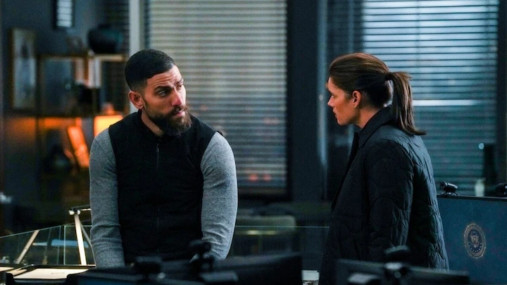 FBI Season 8 Release Date: Storyline, Cast List, Episodes, and Where to Watch 5 FBI Season 8 Release Date 5