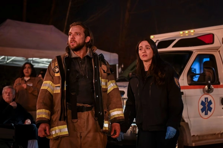 Fire Country Season 4 Release Date: Trailer, Cast List and Plot Details 2 Fire Country Season 4 Release Date 1