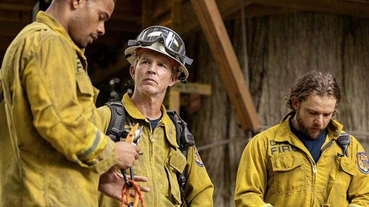 Fire Country Season 4 Release Date: Trailer, Cast List and Plot Details 3 Fire Country Season 4 Release Date 2