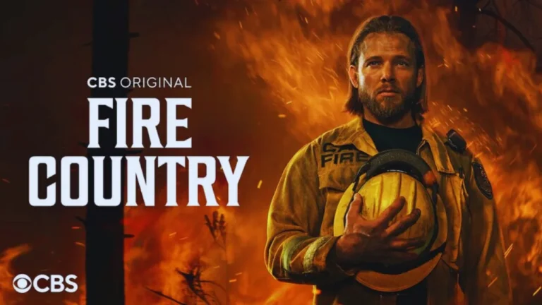 Fire Country Season 4 Release Date: Trailer, Cast List and Plot Details