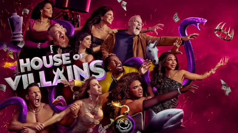 House Of Villains Season 3 Release Date: Expected Story, Cast List, Episodes, and Trailer News