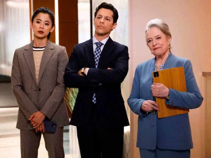 Matlock Season 2 Release Date: Story Overview, Expected Plot, Cast Members, and Trailer News 2 Matlock Season 2 Release Date 1