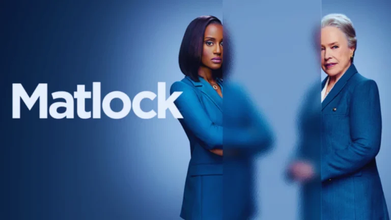 Matlock Season 2 Release Date: Story Overview, Expected Plot, Cast Members, and Trailer News