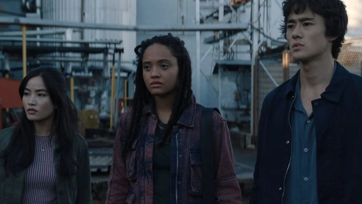 Monarch: Legacy Of Monsters Season 2 Release Date: Story, Episodes, and Where to Watch 4 Monarch Legacy of Monsters Season 2 Release Date 3