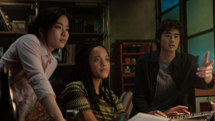 Monarch: Legacy Of Monsters Season 2 Release Date: Story, Episodes, and Where to Watch 5 Monarch Legacy of Monsters Season 2 Release Date 4