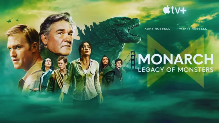 Monarch: Legacy Of Monsters Season 2 Release Date: Story, Episodes, and Where to Watch