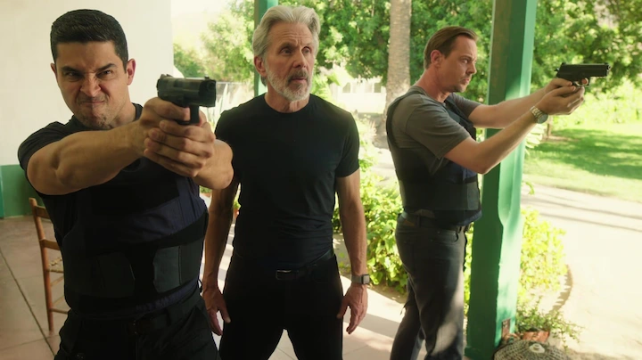 NCIS Season 23 Release Date: What to Expect in the New Season 5 NCIS Season 23 Release Date 4