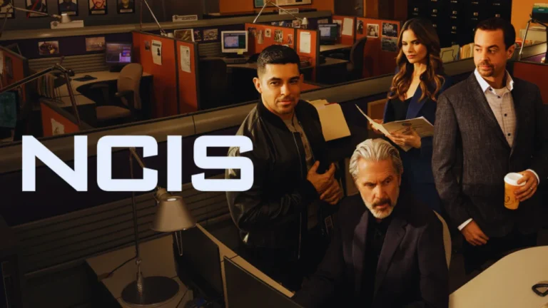 NCIS Season 23 Release Date: What to Expect in the New Season