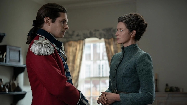 Outlander Season 8 Release Date: Cast, Story, Episodes & Final Season Updates 2 Outlander Season 8 Release Date 1
