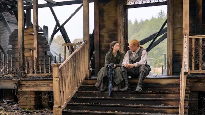 Outlander Season 8 Release Date: Cast, Story, Episodes & Final Season Updates 3 Outlander Season 8 Release Date 2