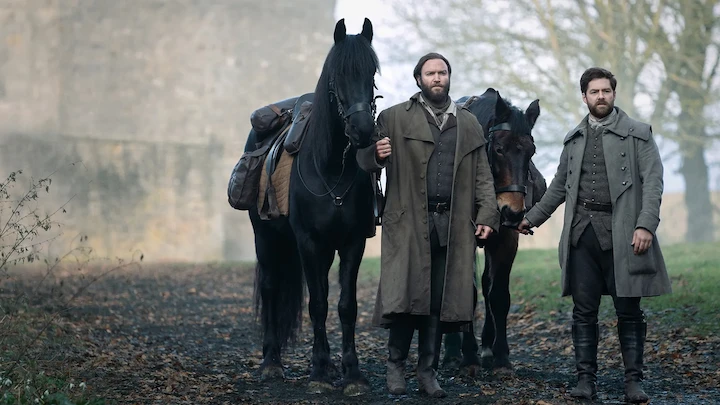 Outlander Season 8 Release Date: Cast, Story, Episodes & Final Season Updates 4 Outlander Season 8 Release Date 3