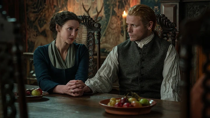 Outlander Season 8 Release Date: Cast, Story, Episodes & Final Season Updates 5 Outlander Season 8 Release Date 4