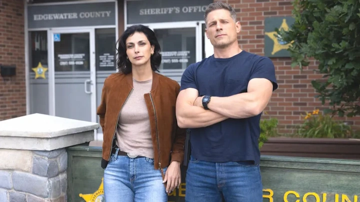 Sheriff County Season 1 Release Date: Storyline, Cast List, Episode Titles & Updates 2 Sheriff County Season 1 Release Date 1