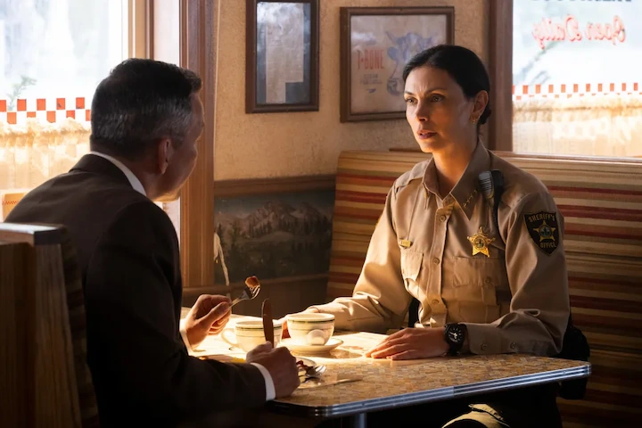 Sheriff County Season 1 Release Date: Storyline, Cast List, Episode Titles & Updates 4 Sheriff County Season 1 Release Date 3