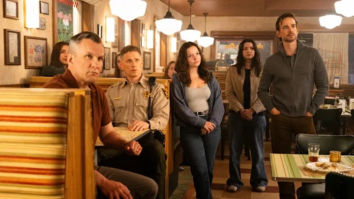Sheriff County Season 1 Release Date: Storyline, Cast List, Episode Titles & Updates 5 Sheriff County Season 1 Release Date 4