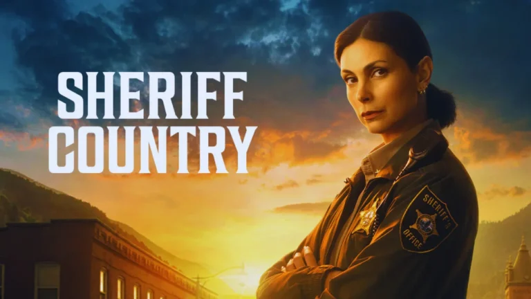Sheriff County Season 1 Release Date: Storyline, Cast List, Episode Titles & Updates