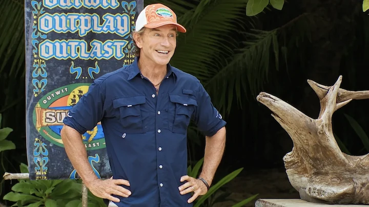 Survivor Season 50 Release Date: Expected Story, Episodes, and More Updates 2 Survivor Season 50 Release Date 1